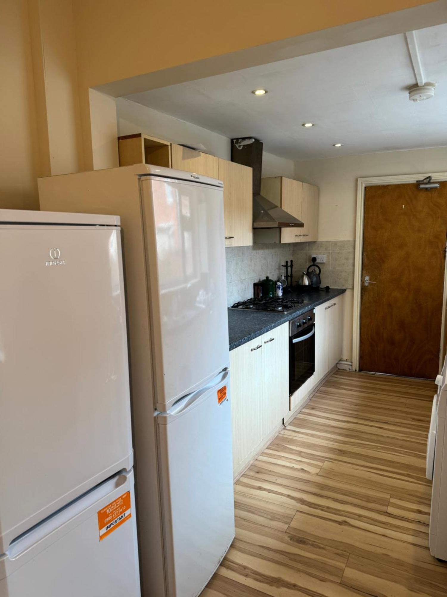 דירות נוטינגהאם Transformative Housing Birrell Road מראה חיצוני תמונה